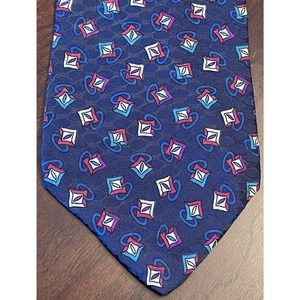 Cardinale, 100% Silk, Men’s Neck Tie, Made In Usa